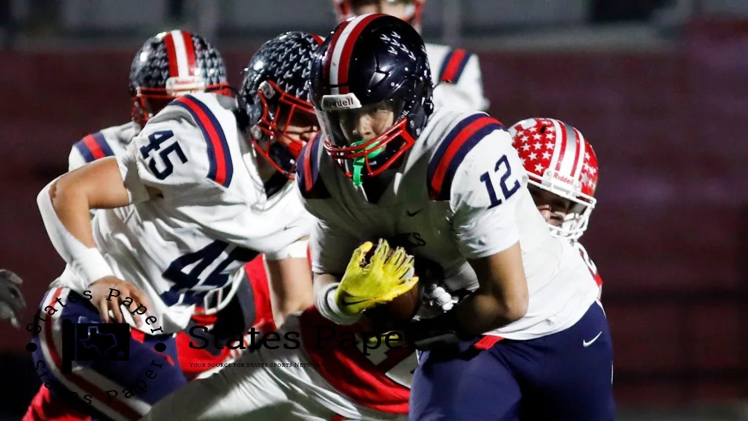 Ohio high school football: Top junior running back recruits for the 2024 season